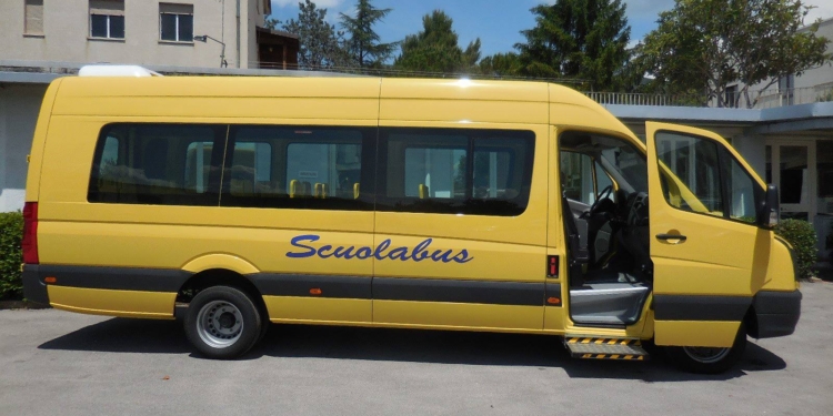 scuolabus