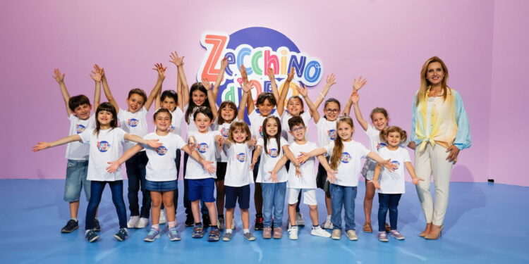 zecchino doro 2022 tre piccole siciliane in gara