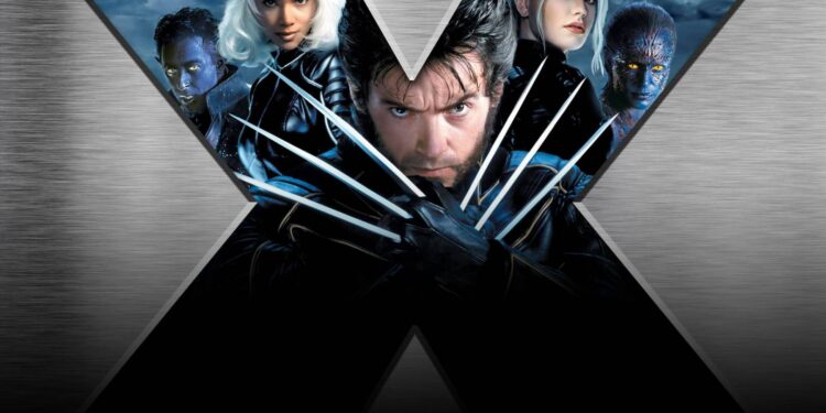 x men 2