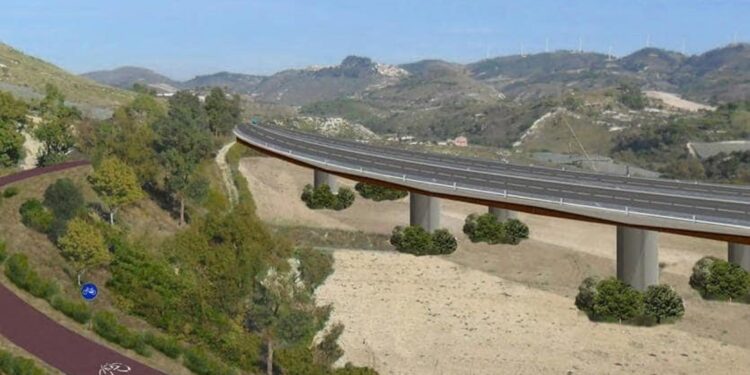 autostrada ragusa catania