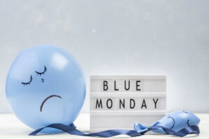 Blue Monday- Blue Monday 2023- Significato Blue Monday