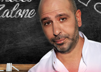 Checco Zalone- Checco Zalone tour- Checco Zalone date Sicilia