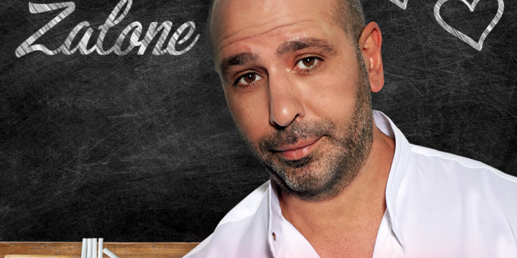 checco zalone tour