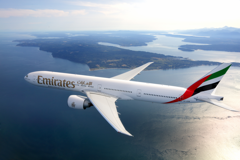 Emirates Airlines assunzioni- Lavoro- Opportunità lavorative
