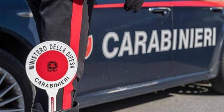 carabinieri