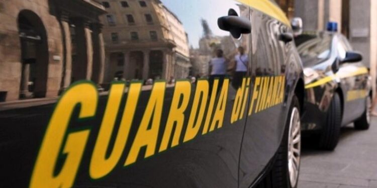 concorso guardia di finanza