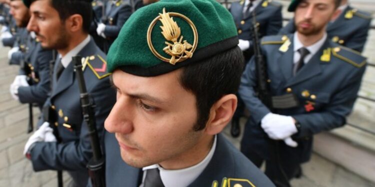 concorso accademia guardia di finanza 2023