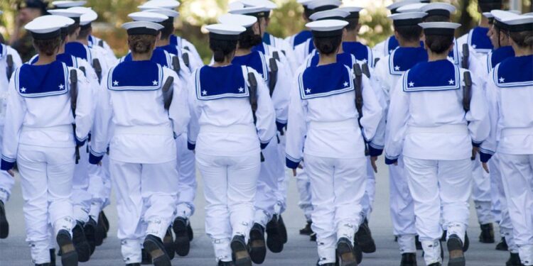 concorso marina militare