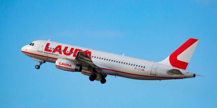 lauda air