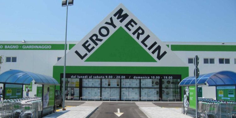 leroy merlin