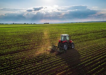 meccanizzazione agricola