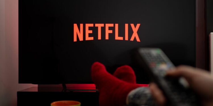 netflix nuove uscite gennaio 2023