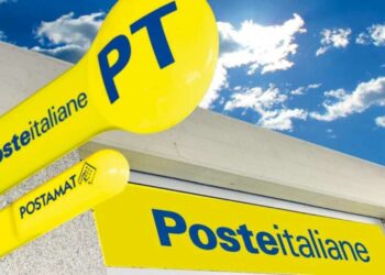 Poste Italiane assunzioni