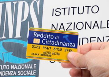 reddito di cittadinanza 2023