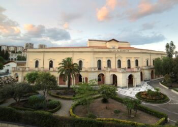 Scuola Superiore di Catania