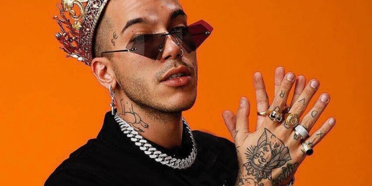 sfera ebbasta