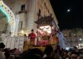 processione in piazza stesicoro 4 febbraio credits liveunict