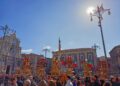 candelore in piazza duomo credits liveunict