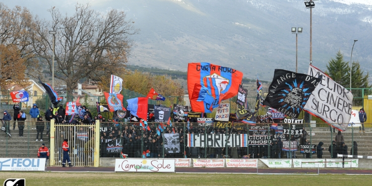 catania ssd