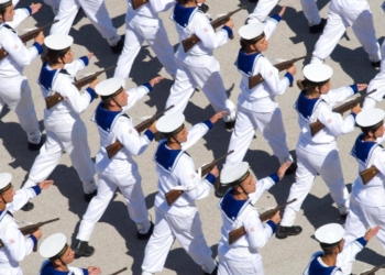 Concorso Marina Militare