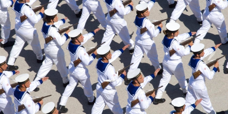 concorso marina militare