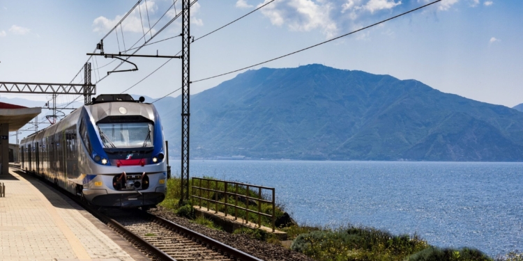 ferrovie dello stato assunzioni