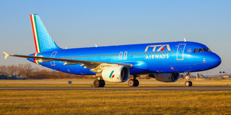 ita airways