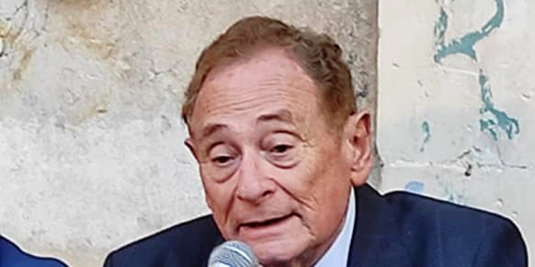 nicolò mineo