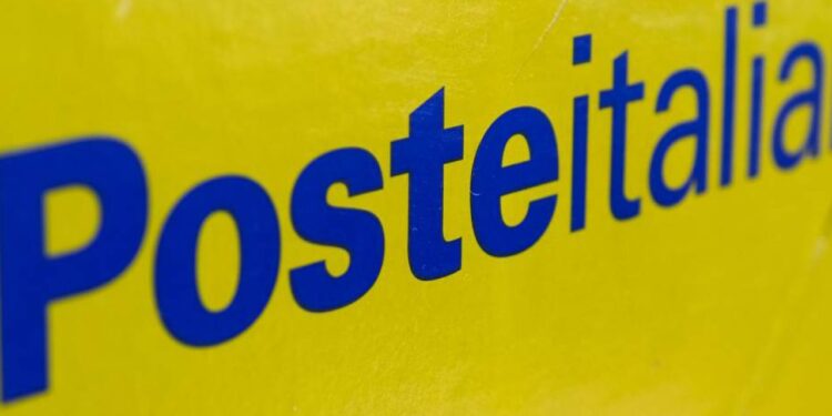 poste italiane assunzioni