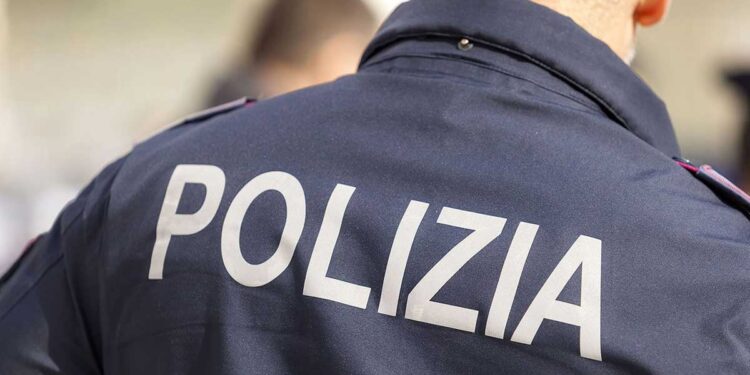 polizia