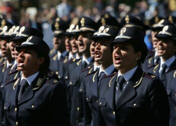 concorso polizia di stato