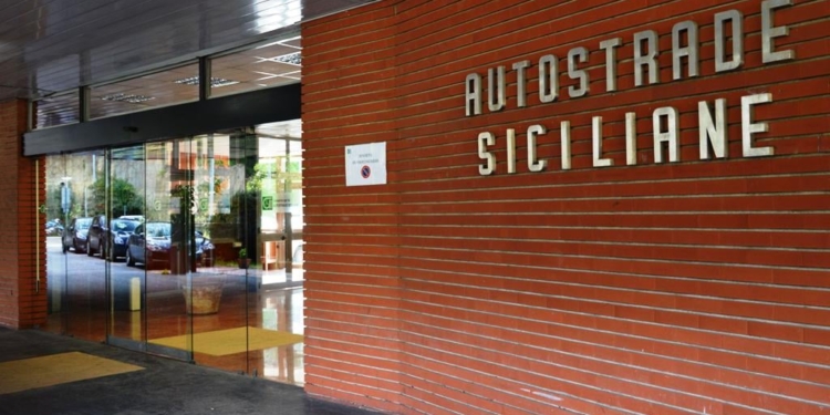 consorzio autostrade siciliane