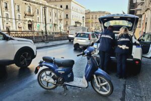 controlli-Catania-Polizia Municipale