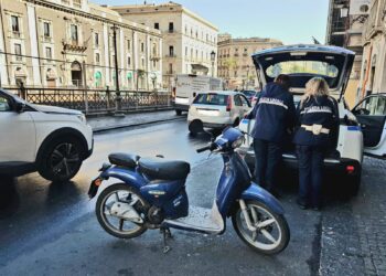 controlli-Catania-Polizia Municipale