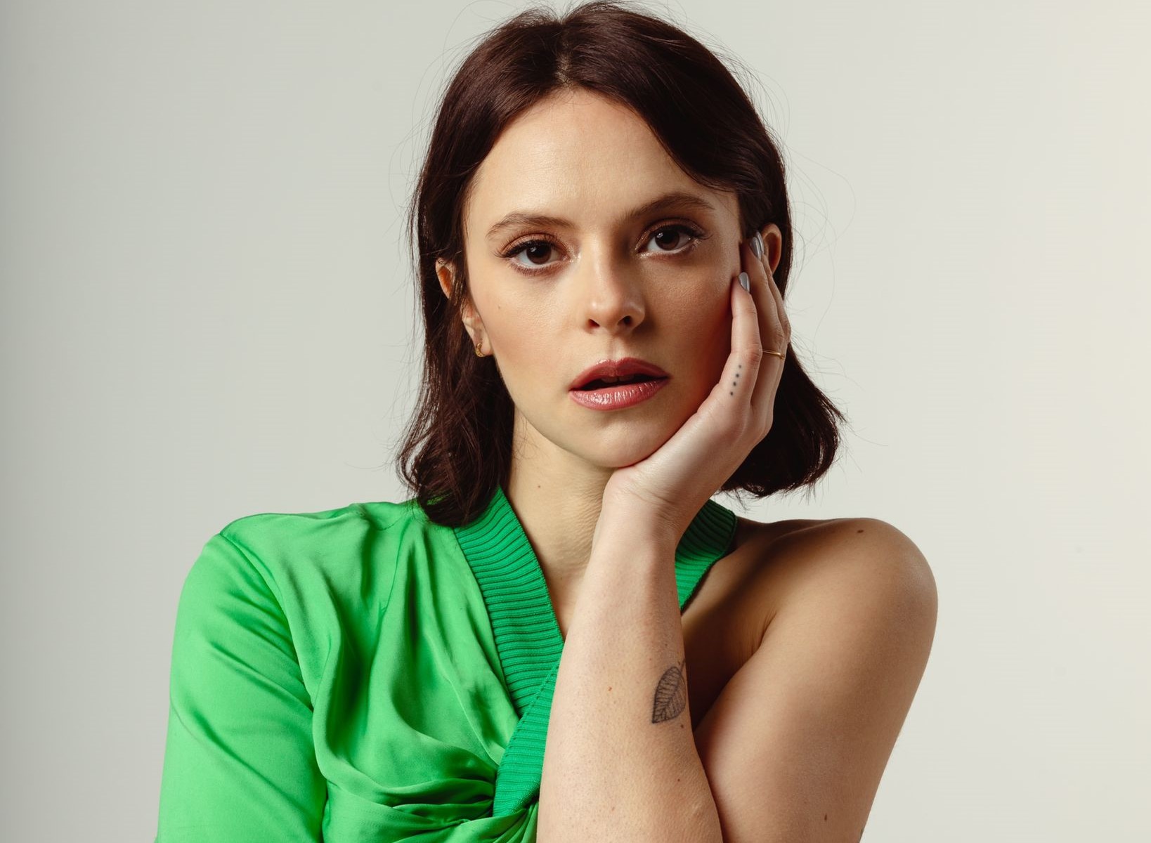 francesca michielin cantante tour teatri