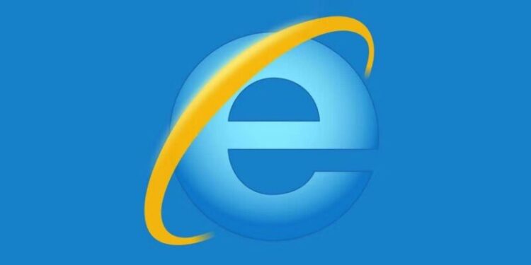 internet explorer