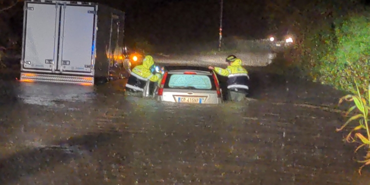 maltempo sicilia orientale