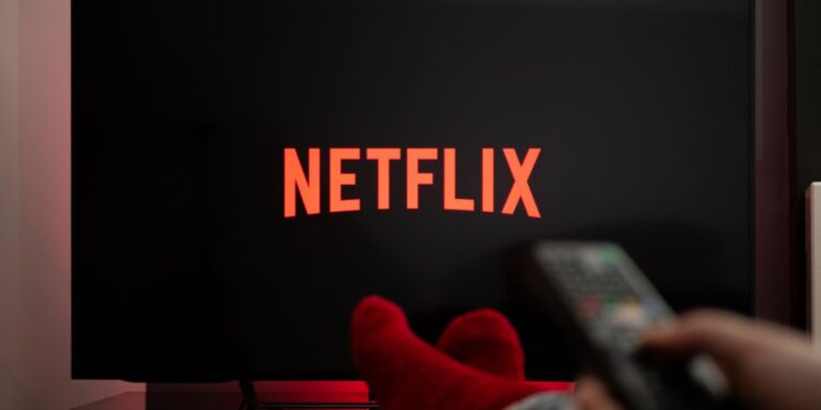 netflix nuove uscite