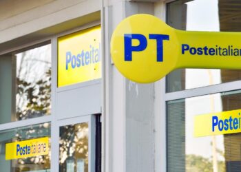 poste italiane assunzioni in sicilia