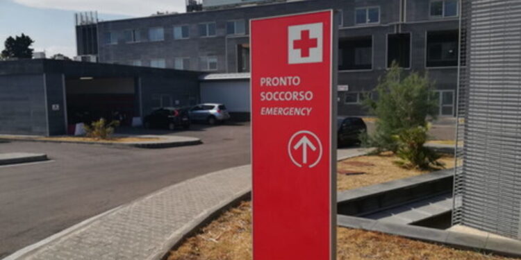 pronto soccorso san marco catania