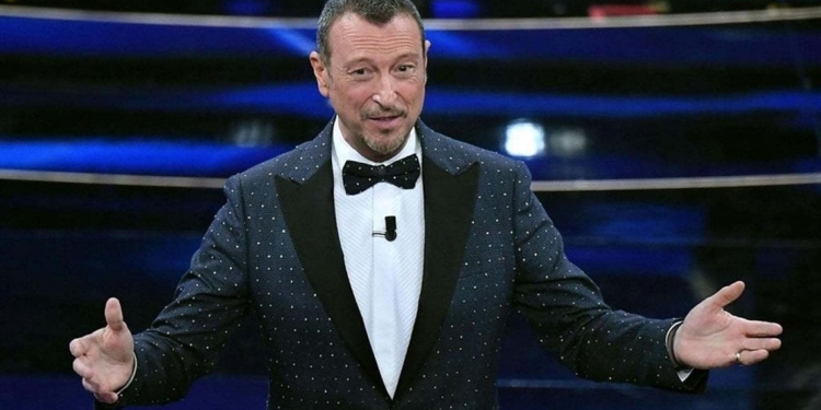 sanremo 2024 scaletta quarta serata