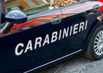 volante-carabinieri