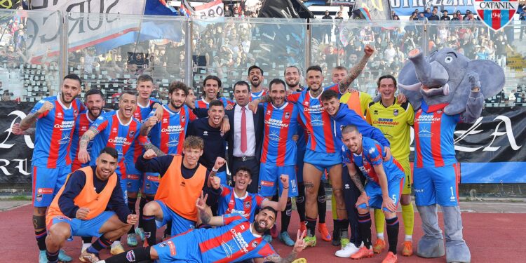 catania ssd