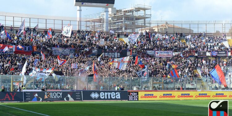 catania ssd stadio