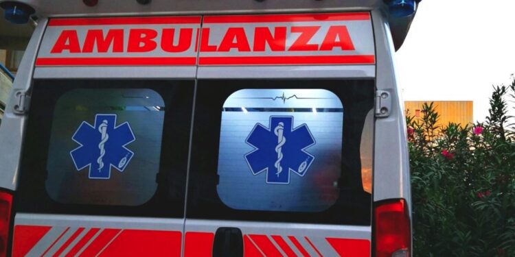 ambulanza