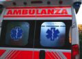 ambulanza