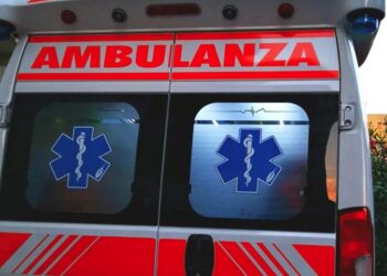 ambulanza