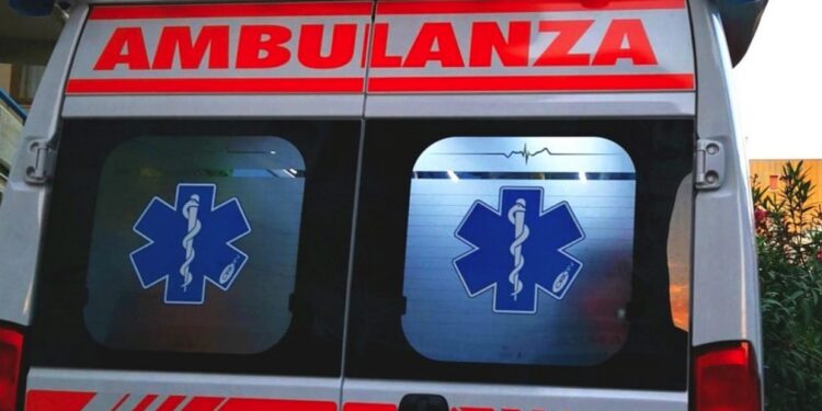 ambulanza
