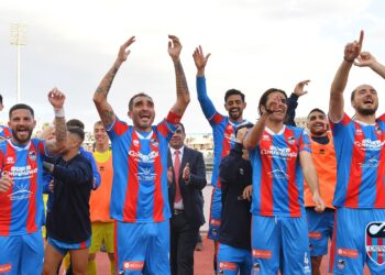 Catania SSD