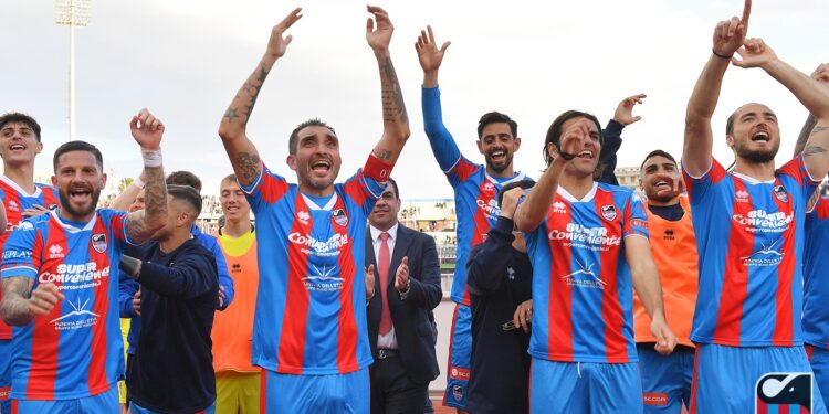 catania ssd